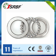 China thrust ball bearings factory 51104